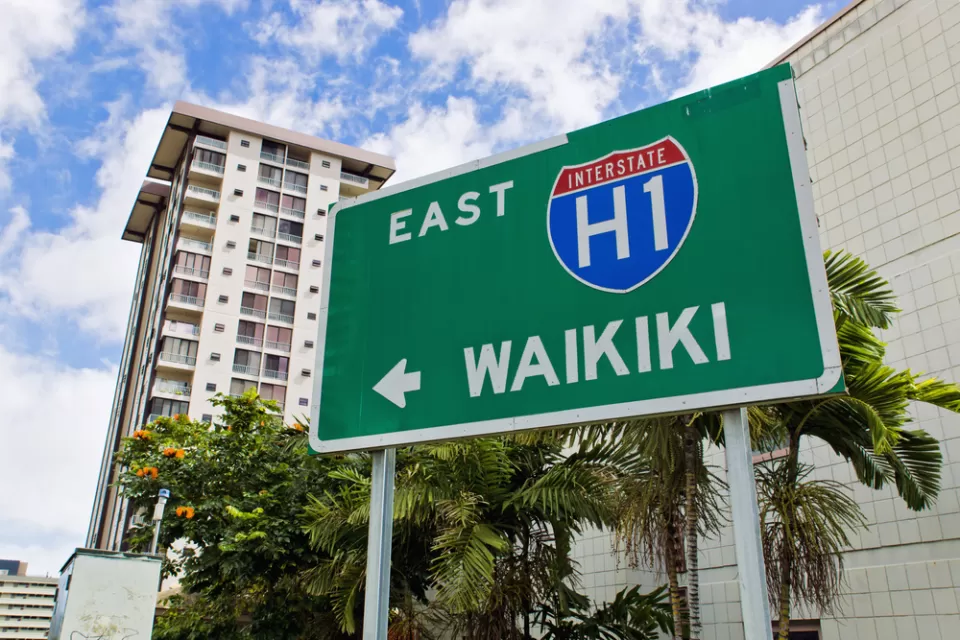 Hawaii